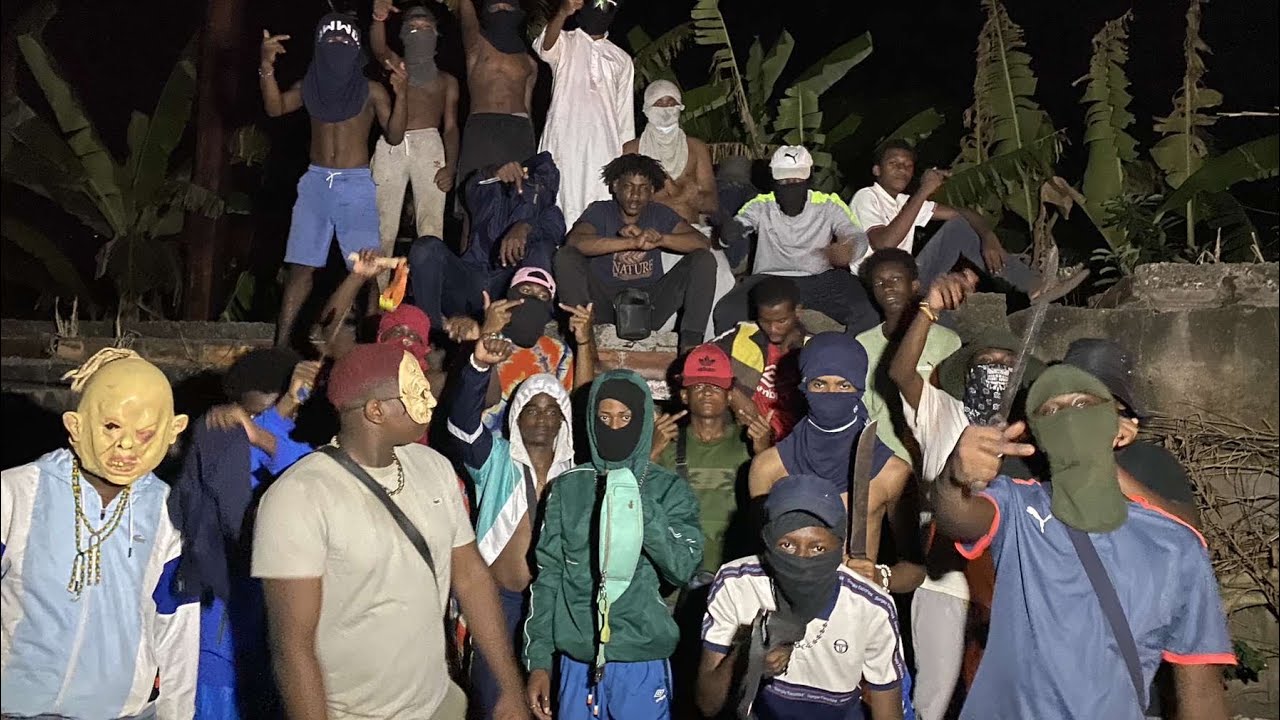 LEEMS X MELO X SOUDA_Off - ASSUMER (Clip officiel)