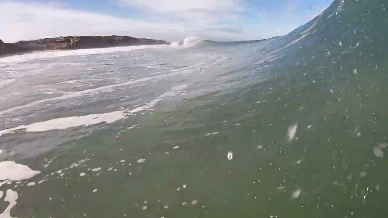 POV Bodyboarding | Lockdown Sessions
