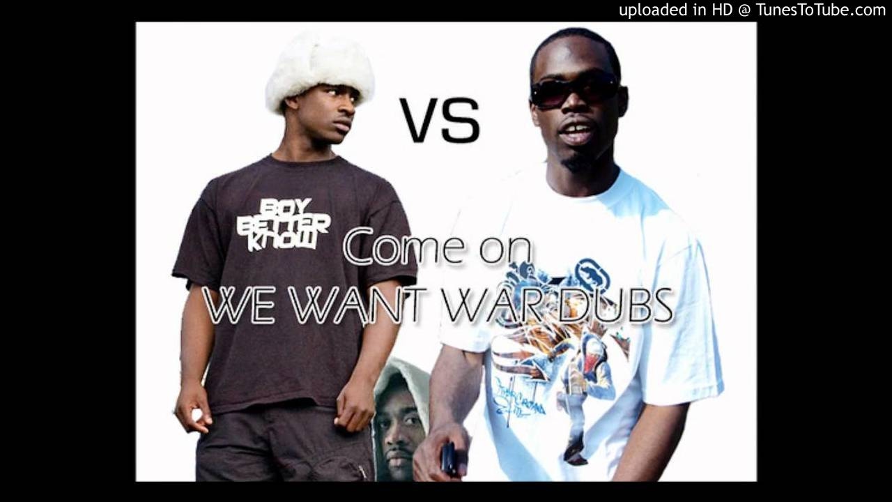 Logan Sama Ft.Skepta  Ghetto JME Wiley, Badness & Youf  Kiss 100