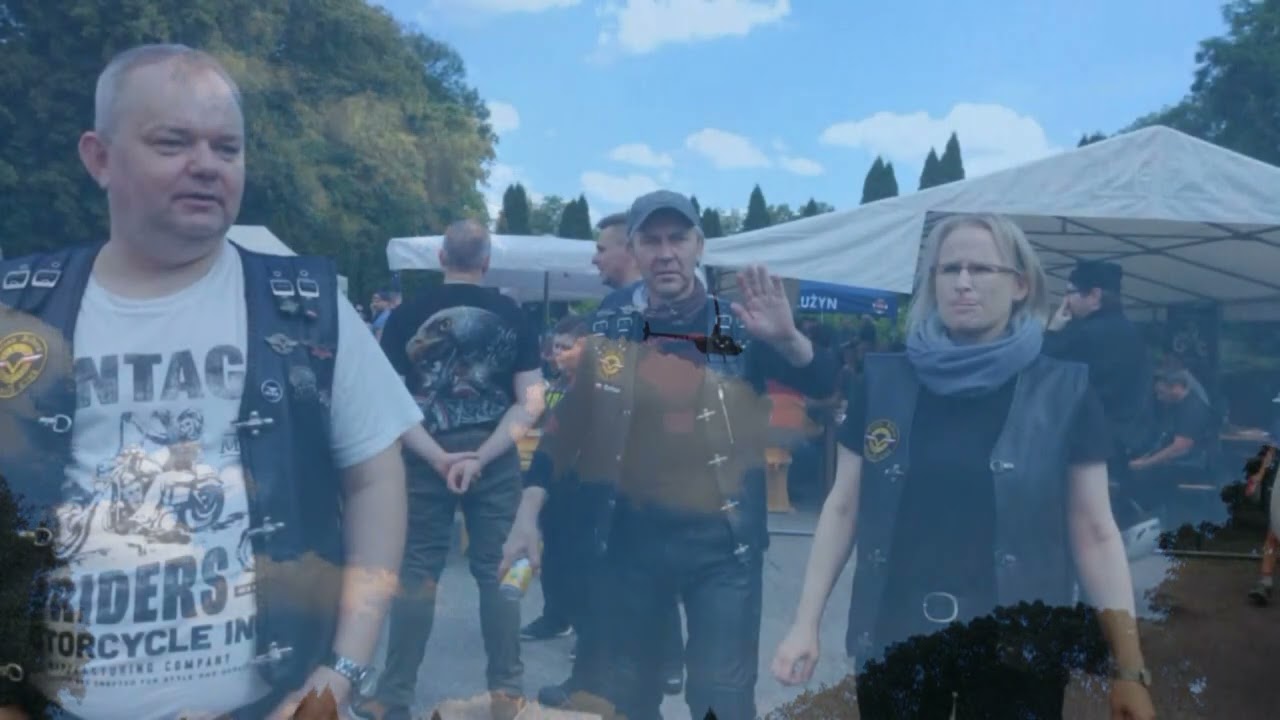 Malużyn 08 06 2024 rok