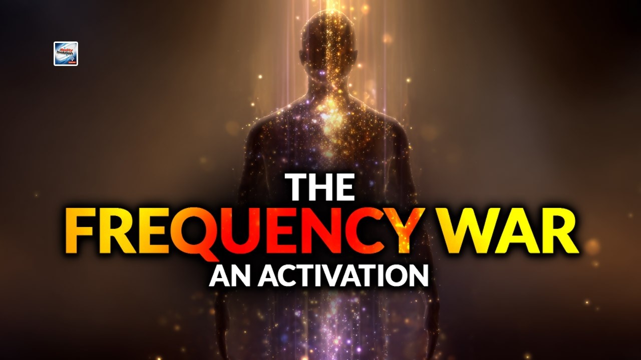 The Frequency War -  An Activation