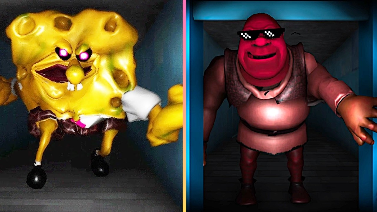 NUNCA CONFÍES EN BOB ESPONJA | The True Ingredients