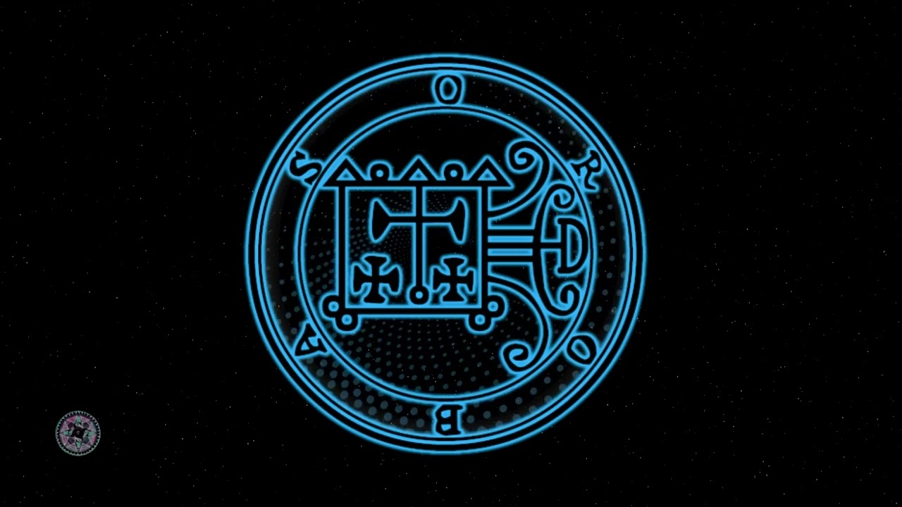 Prince Orobas⎪Dark Ritual & Meditation + Reiki⎪Dark Ambient Music for Witches