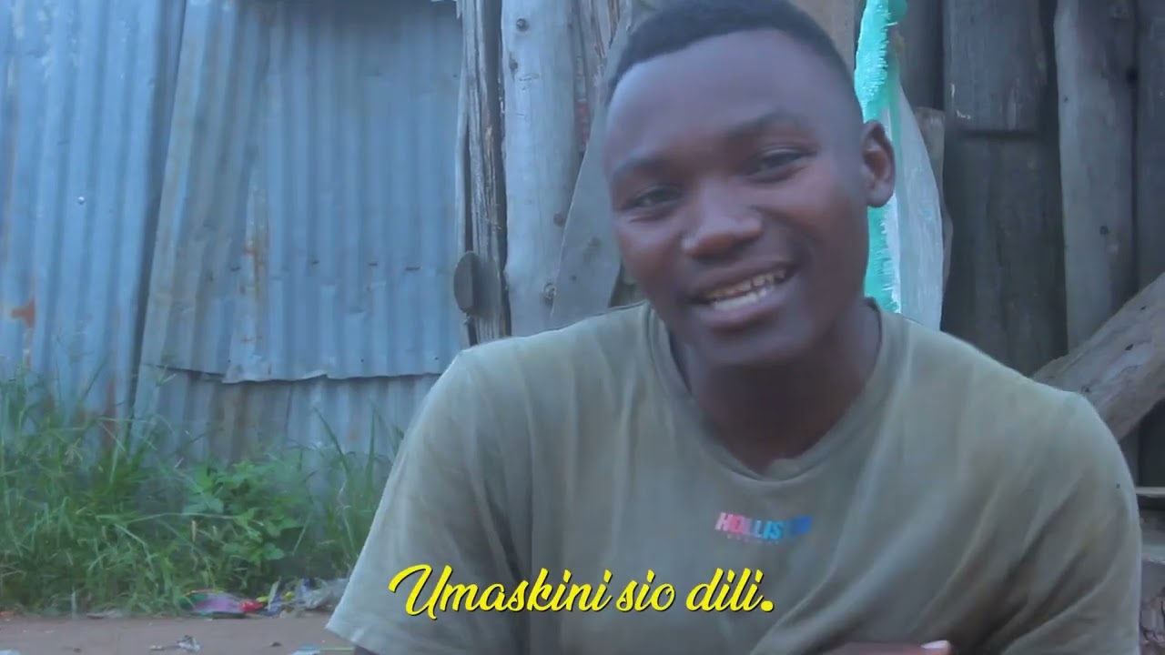 Assam boy Tz UMASIKINI (official  video)