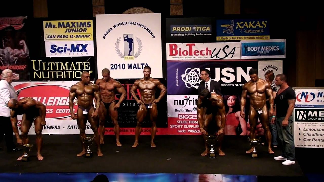 Awards   Top 6