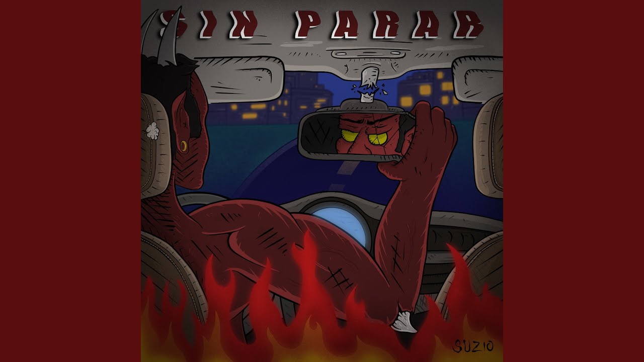 Sin Parar