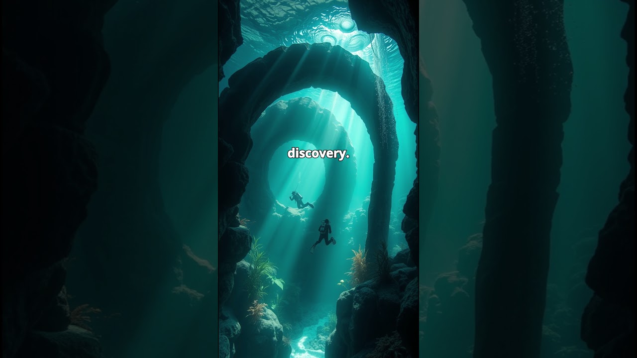 Atlantis: The Most Disturbing Theory Yet