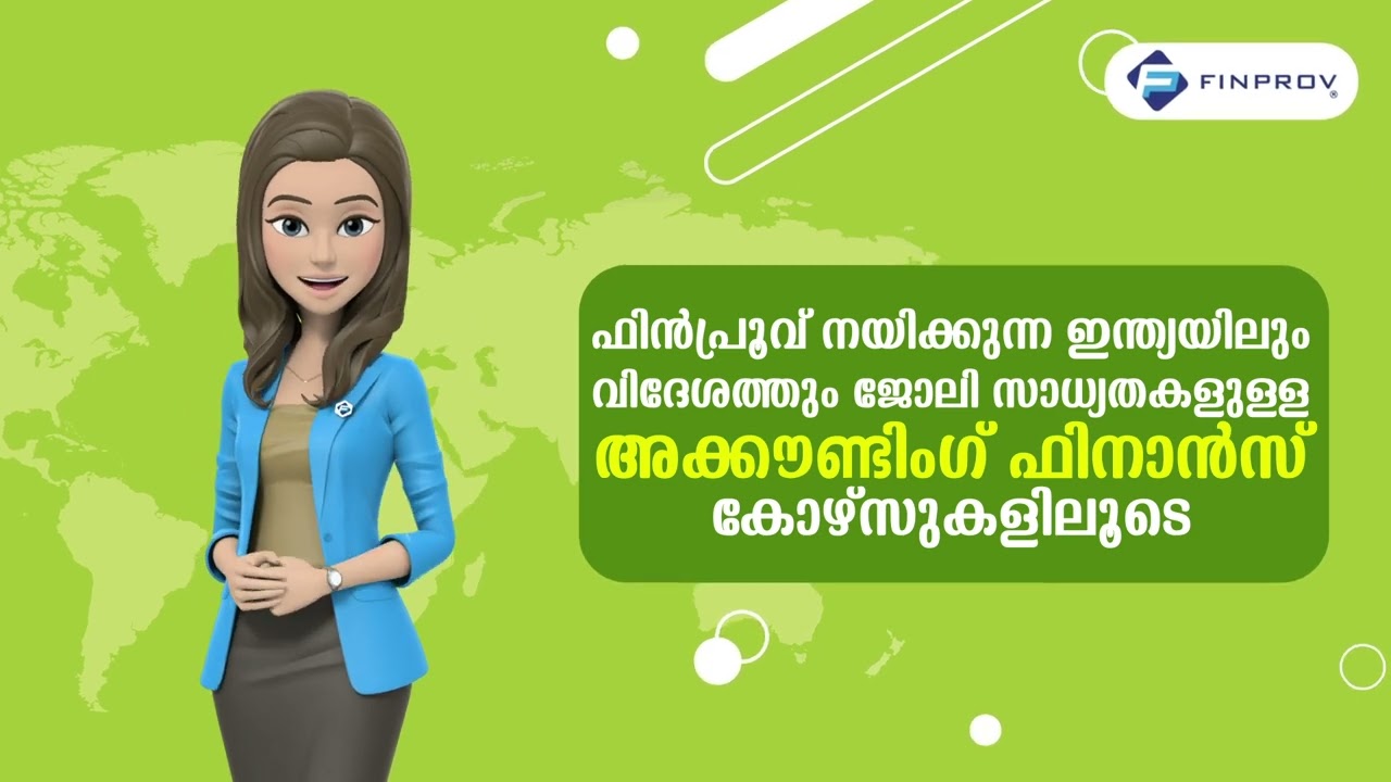 Best Finance & Accounting Courses with Job Oriented Training - Finprov Learning