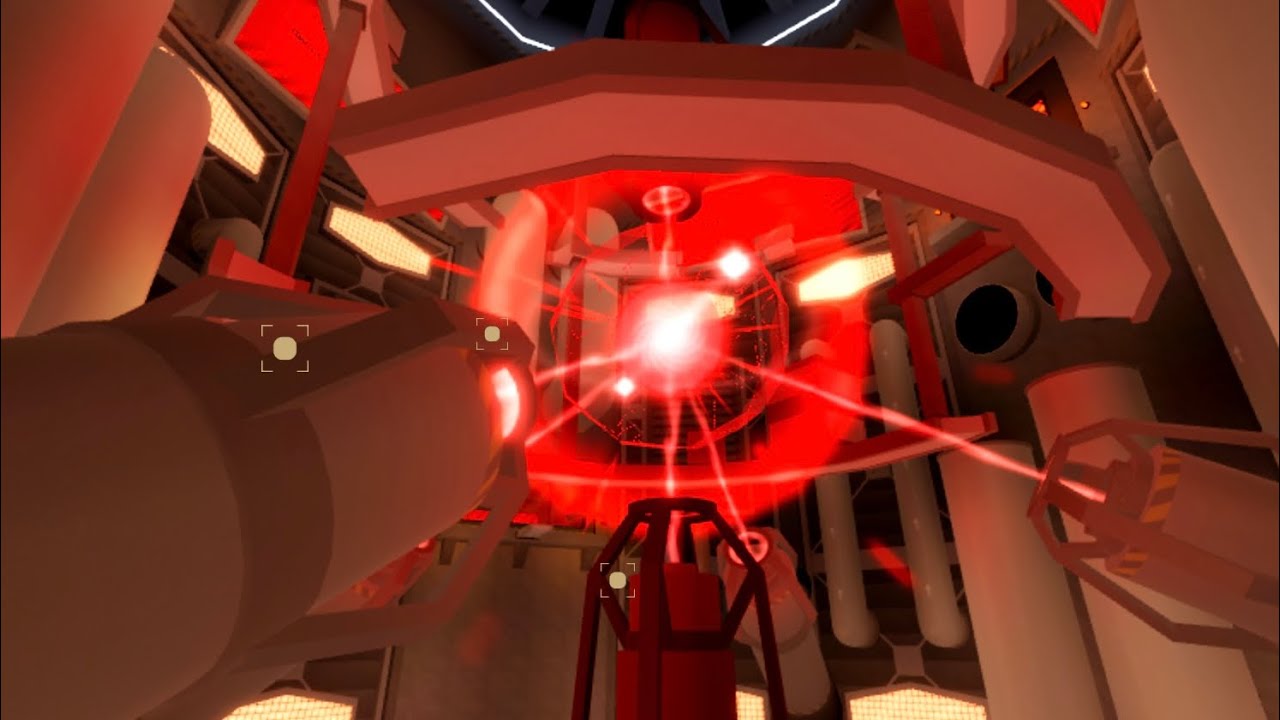 Code Red: CCM || + Medal || TRIA.os