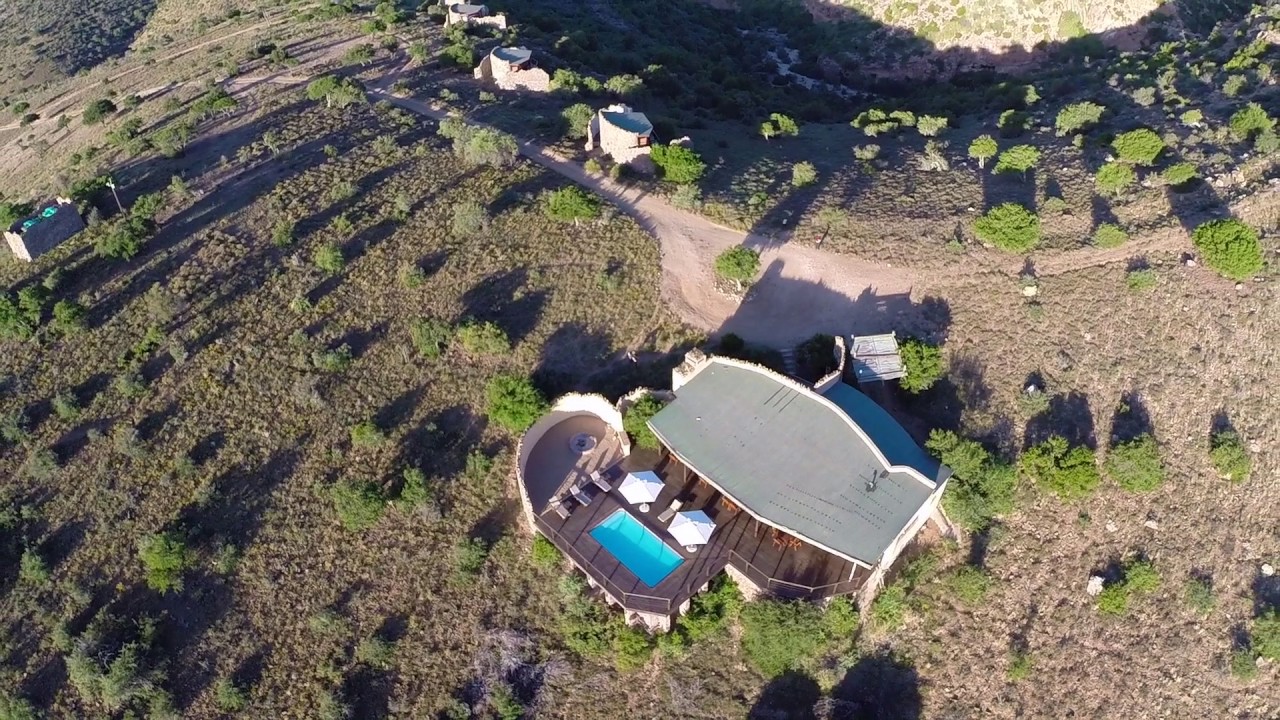 Sederkloof - Baviaanskloof