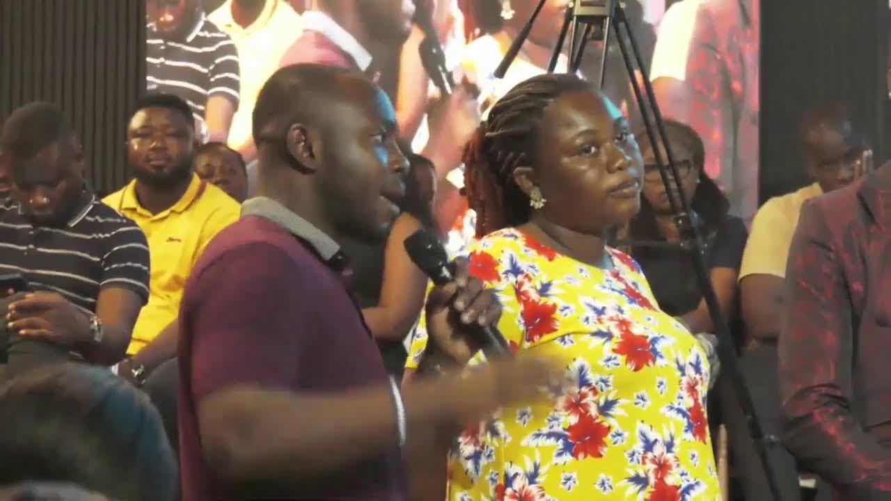 WOWW SERVICE || RESTORATION || WEDNESDAY 18TH FEBRUARY 2026
