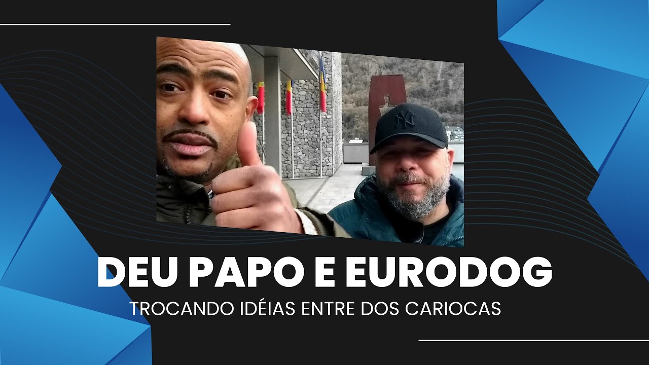 ✅CANAL EURODOG EM ANDORRA