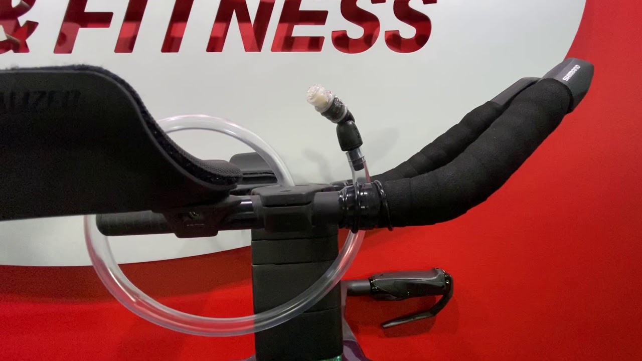 2020 Specialized Shiv Expert Tri-Bike