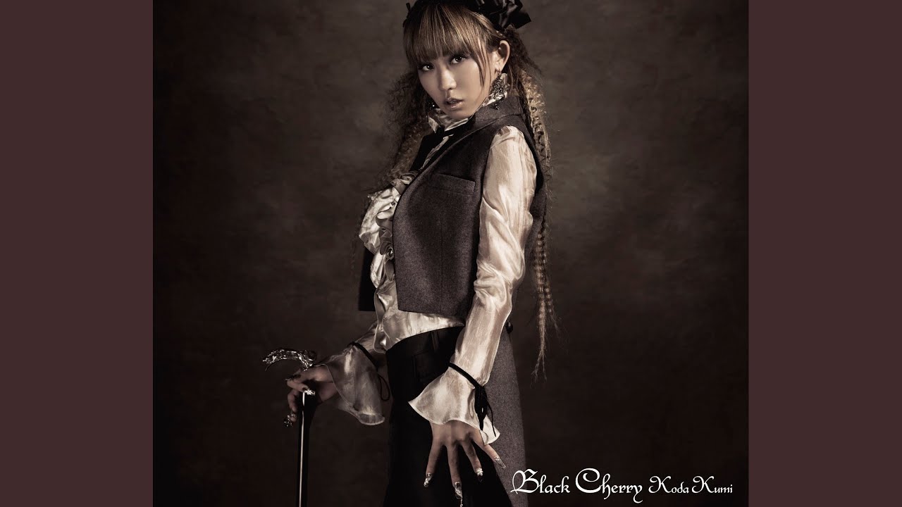 Cherry Girl
