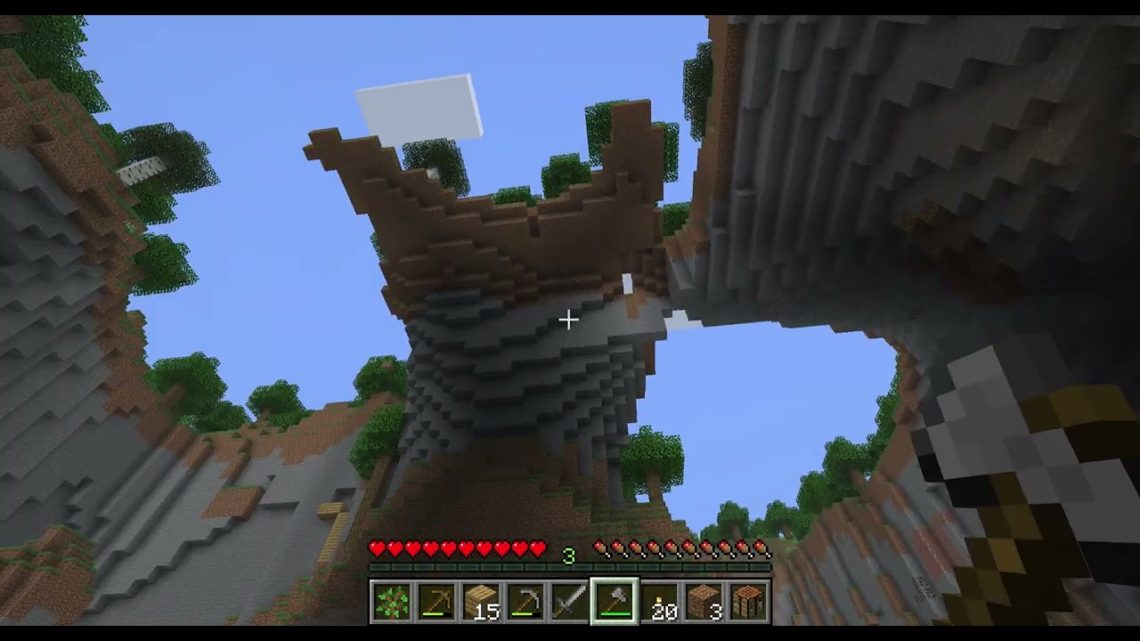 Pyro's Minecraft Let'sPlay Ep.1