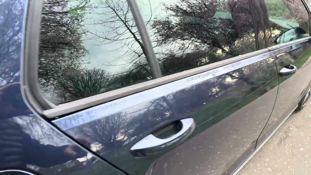 Golf GTE Hybrid Auto