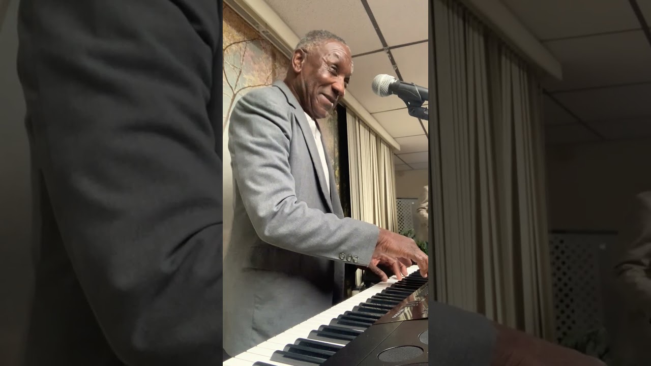 Khalbass Twoubadou 1/10/2026 Coral Springs FL  Birthday party 