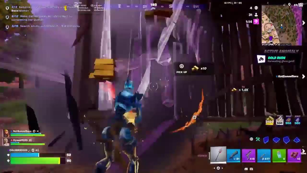 fortnite crazy stream💯👌