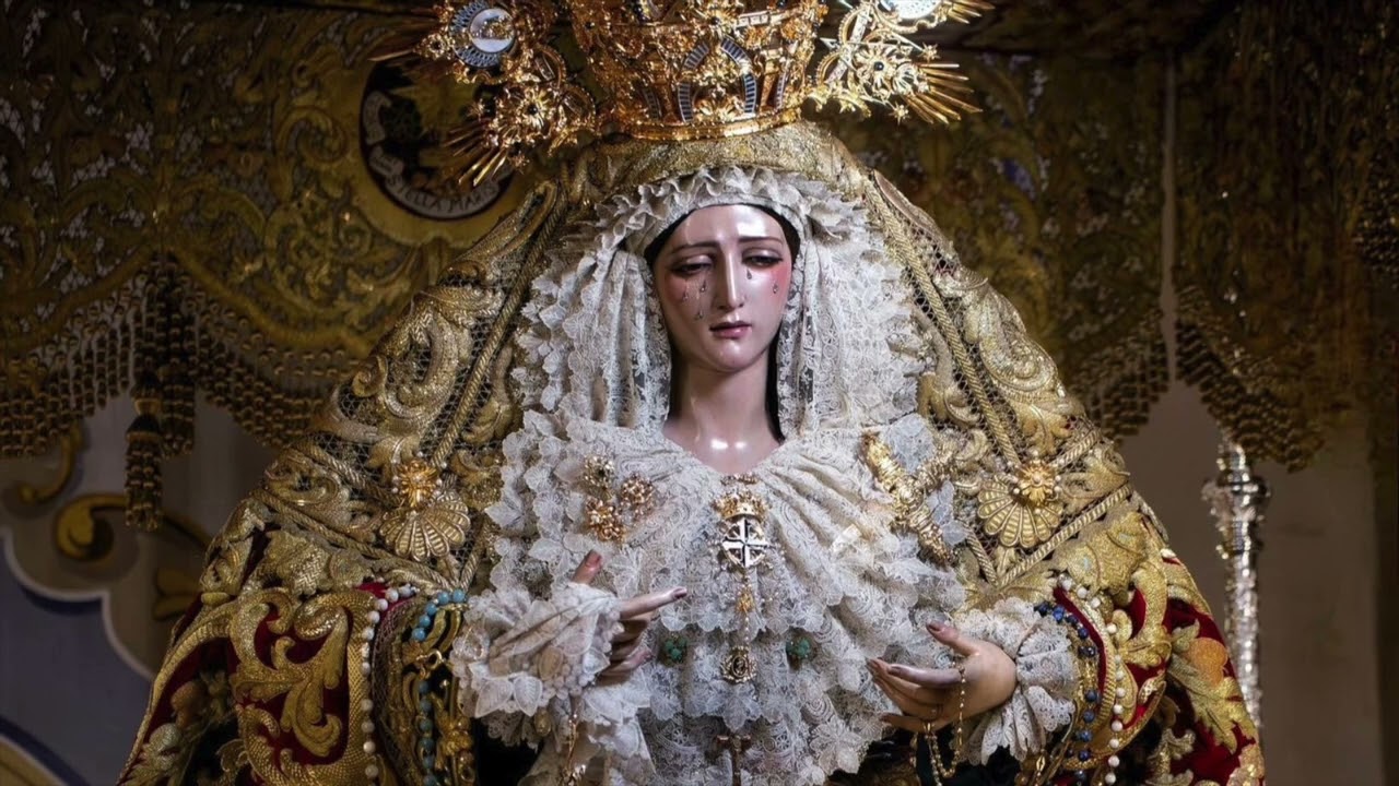 Señorita del Realejo - Santiago Jesús Otero Vega