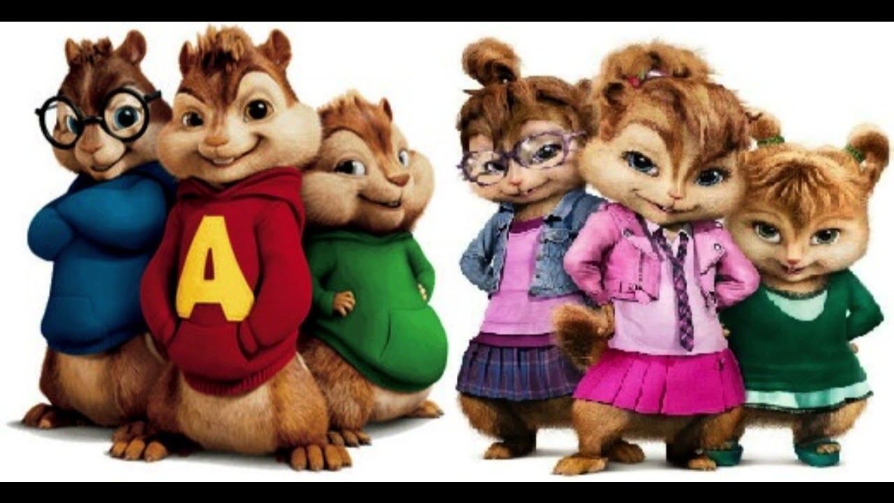 Rever j en ai l habitude de Moliere l Opera Urbain Version Chipmunks