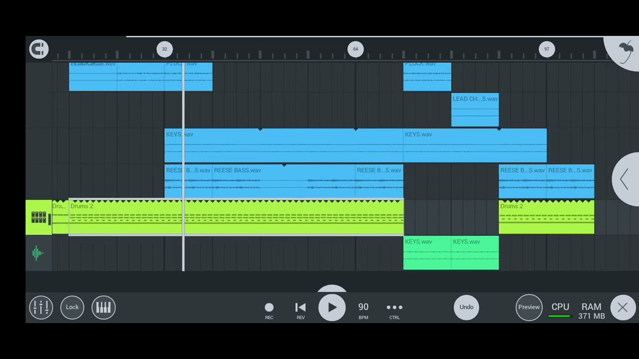 Produce Music with FL Studio mobile 