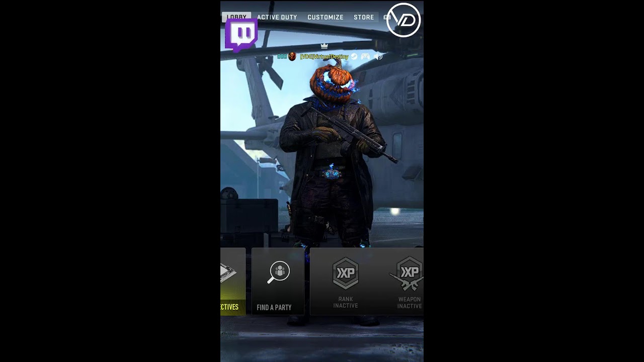 🔴 LIVE | Zero to HERO DMZ | Nothing ➜ Fully Geared