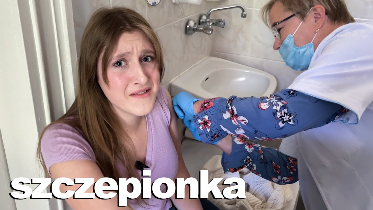 JADĘ NA ZASTRZYK!😭DZIEŃ DZIECKA - BOBAS I JA!🥰STYLÓWKA NA WESELE!