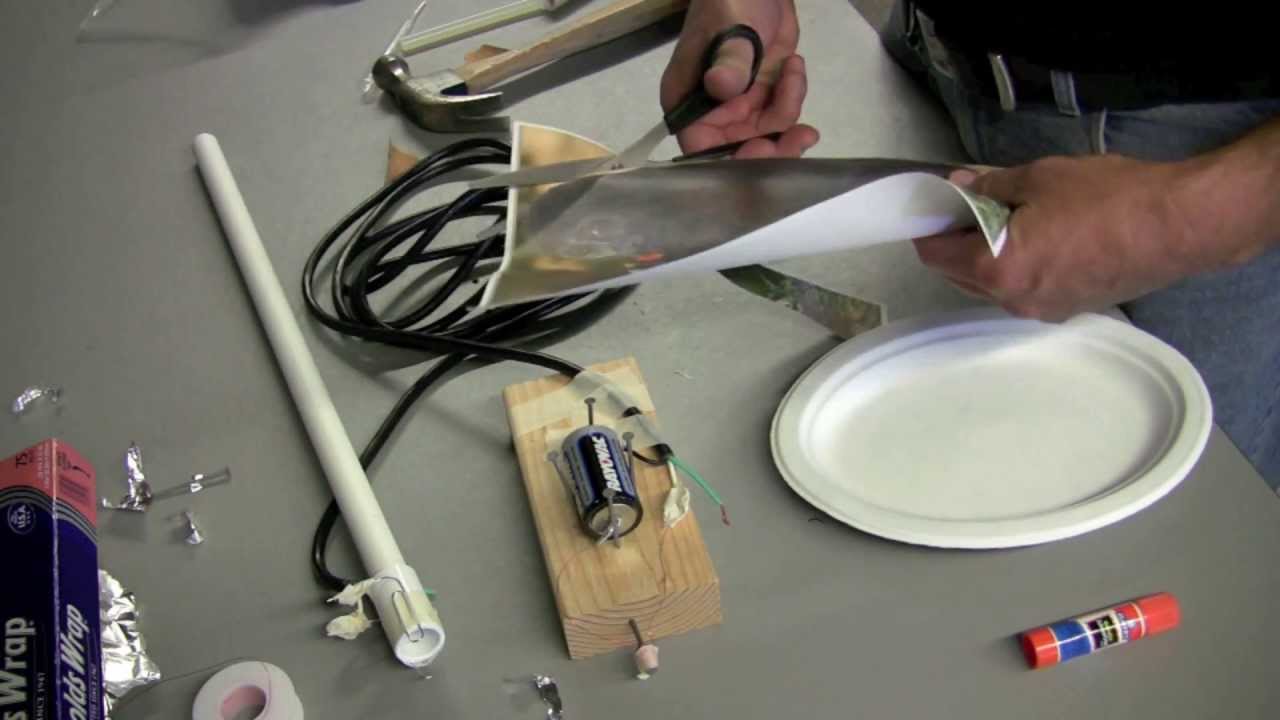 Build a Monkey and Hunter (shoot the monkey) Device - Exploratorium Teacher Instititute