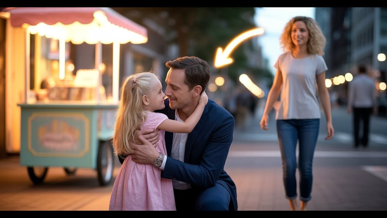 Discover the Incredible Moment When a Millionaire Learns That Love, Not Wealth, Transforms Lives!