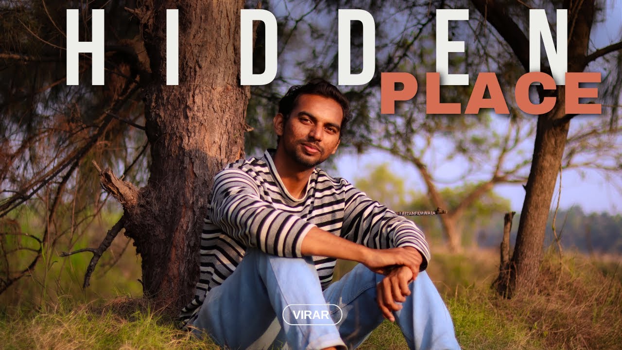 Hidden Gems In Virar 😍 | Best Place I Ever Seen In Virar 😇 #hiddengems #hiddenplace #virar #2024