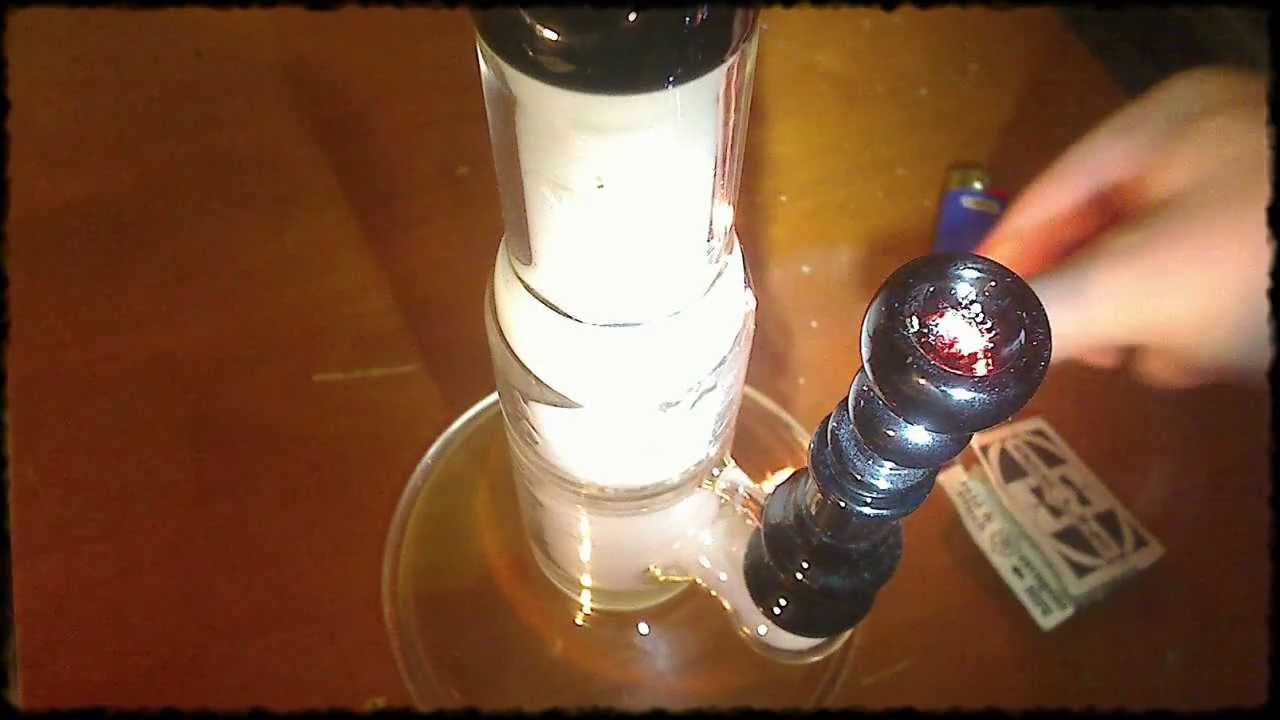 420 Inside - Manifest Glassworks stemless mini