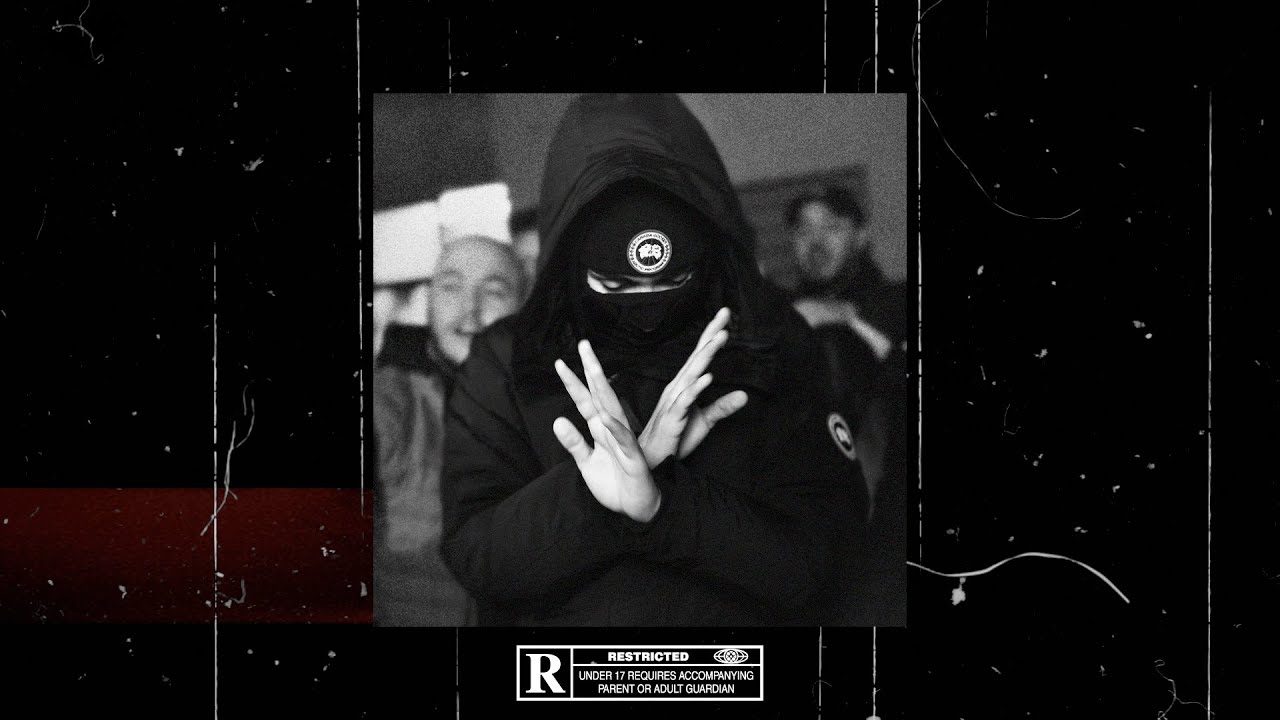 Neima Ezza x Rondo Type Beat - 