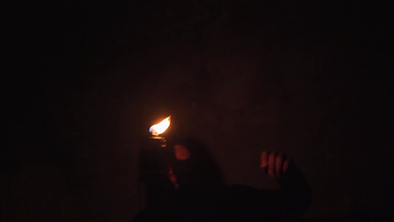 NICCHIA - Nicchia (Official Video)