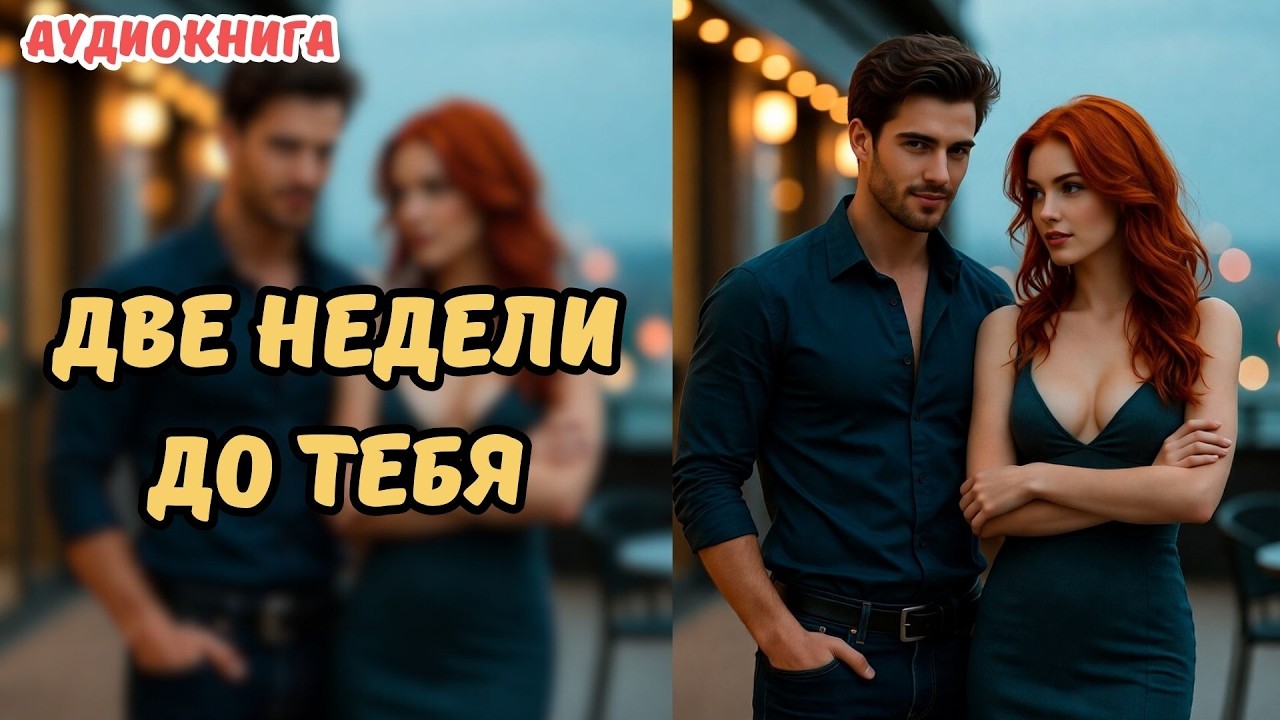 🎧 АУДИОКНИГА 🎀 