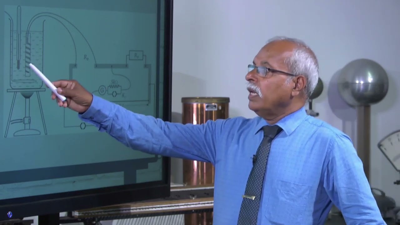 AL | SM | PHY | PRC 32 | මීටර් සේතුව භාවිතයෙන් ලෝහයක :Cu ප්‍රතිරෝධයේ උෂ්ණත්ව සංගුණකය | e-thaksalawa