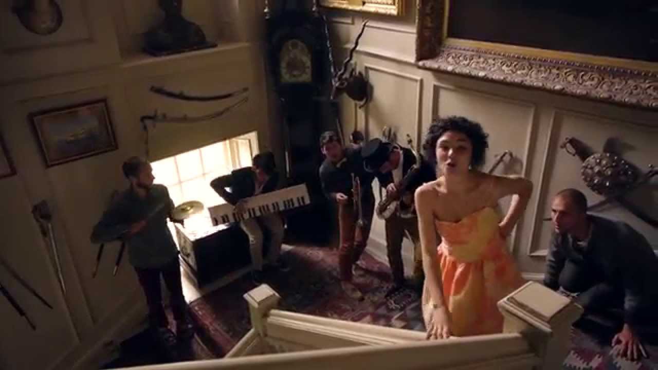 Rumba de Bodas - Sweet Crazy Sunshine (Official Video)