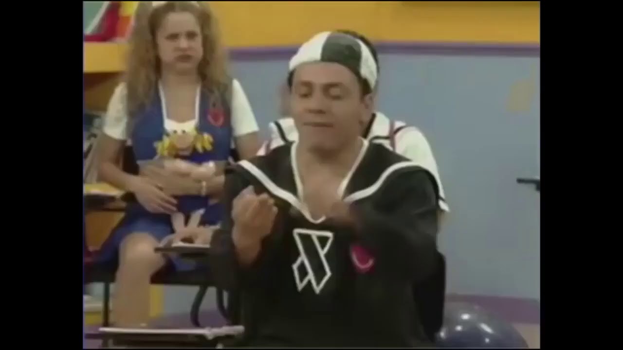 Cero en conducta - El censo escolar