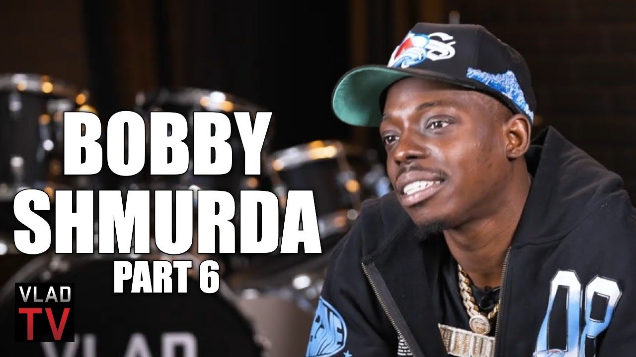 Bobby Shmurda on Recording His Biggest Song "Hot N****" for $20 in 1 Hour (Part 6)