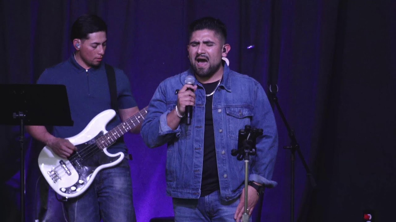 Alabanza En Vivo