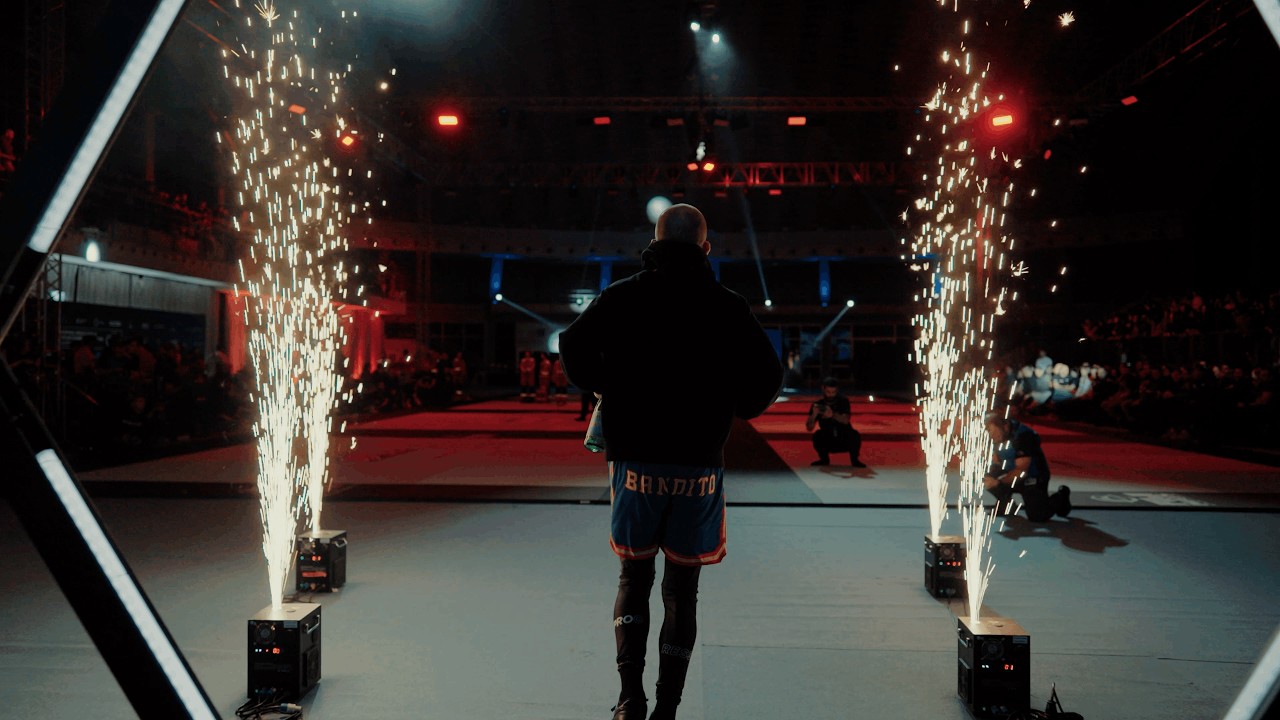 THE OFFICIAL AFTERMOVIE | ADCC EMEA TRIALS 2026 | Belgrade, Serbia