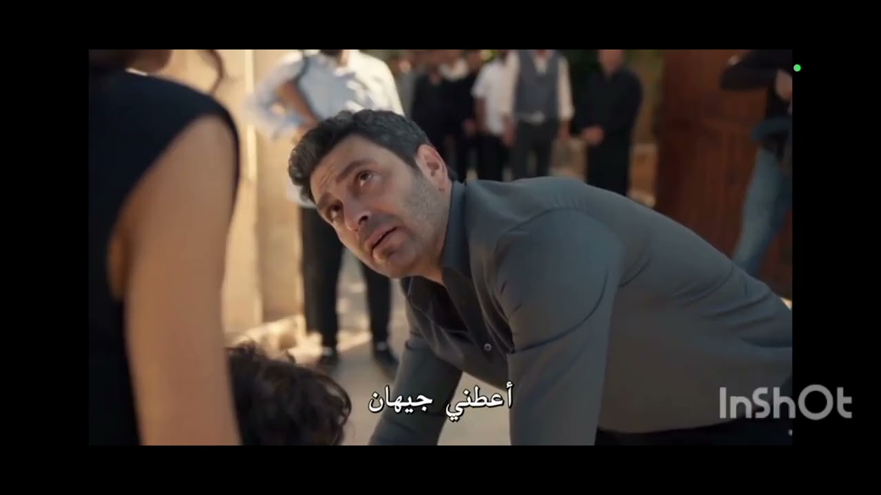 مسلسل المدينة البعيدة - الحلقة الاولي ـ الجزء ٢#المدينة #البعيدة #اكسبلور #تلخيصات  #مسلسلات #تركي