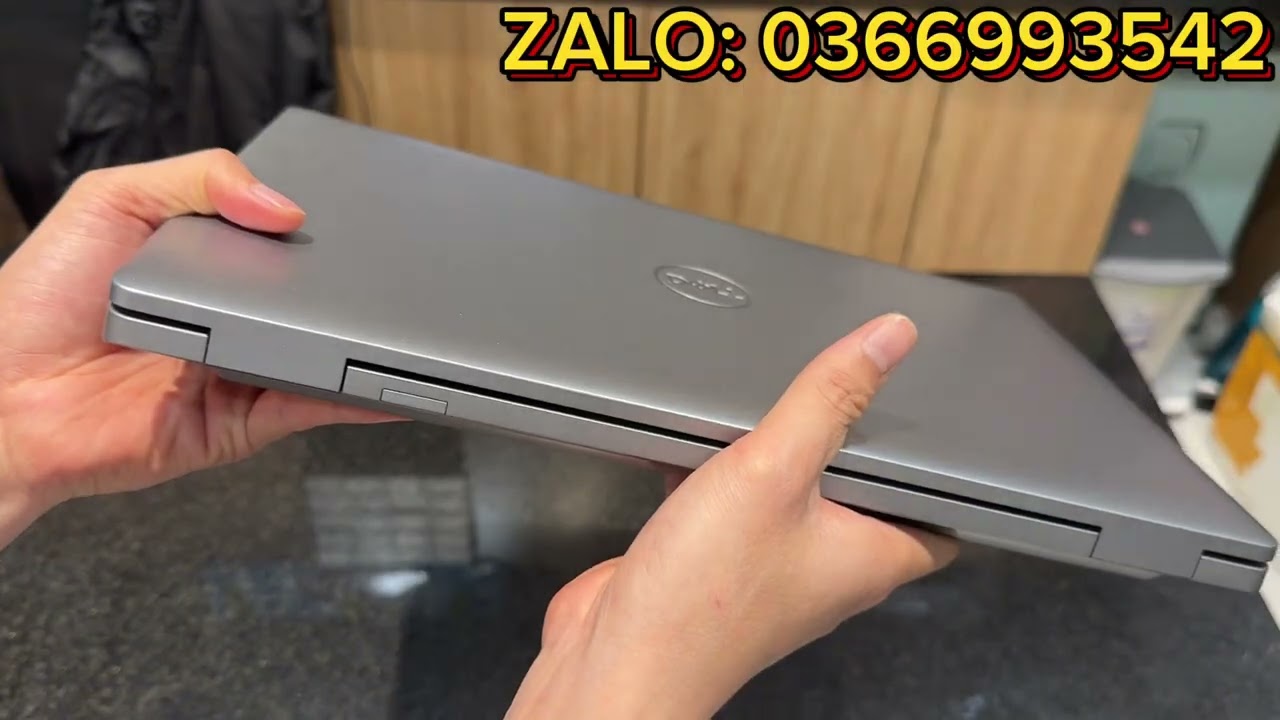 Thanh Lý Dell Latitude 5521: 