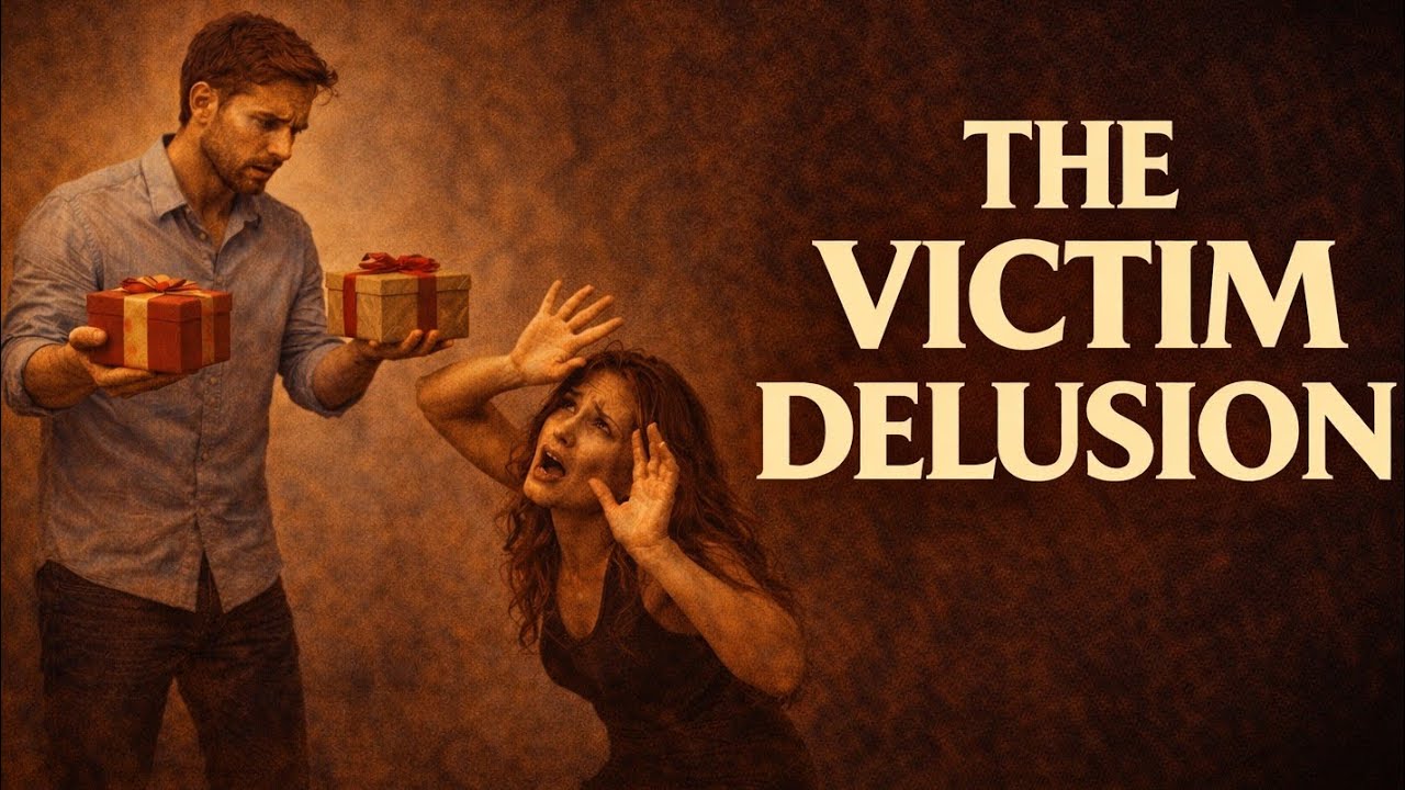  Why Women Who Have Everything Still See Themselves as Oppressed