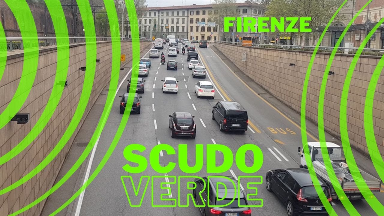 🟩 Scudo verde, incontro dei sindaci della Città metropolitana di Firenze