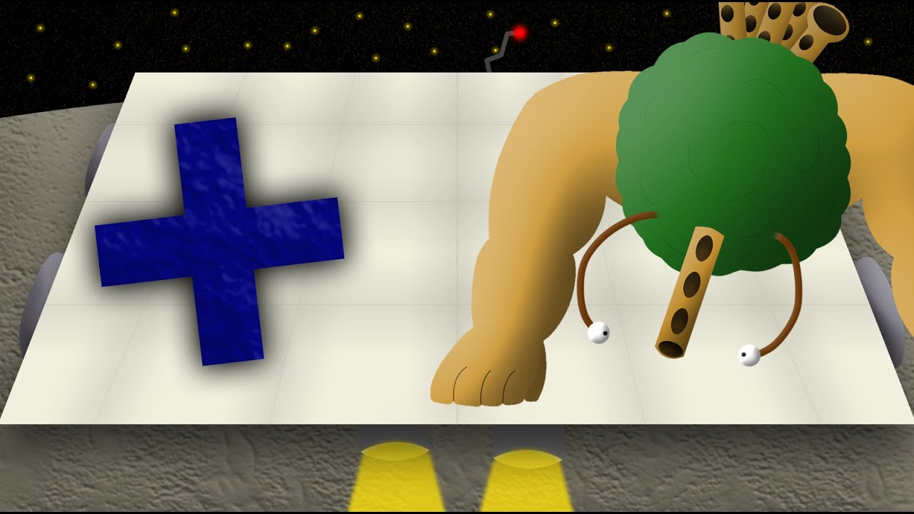 Misfit Station (+Fluut) #msm #mysingingmonsters