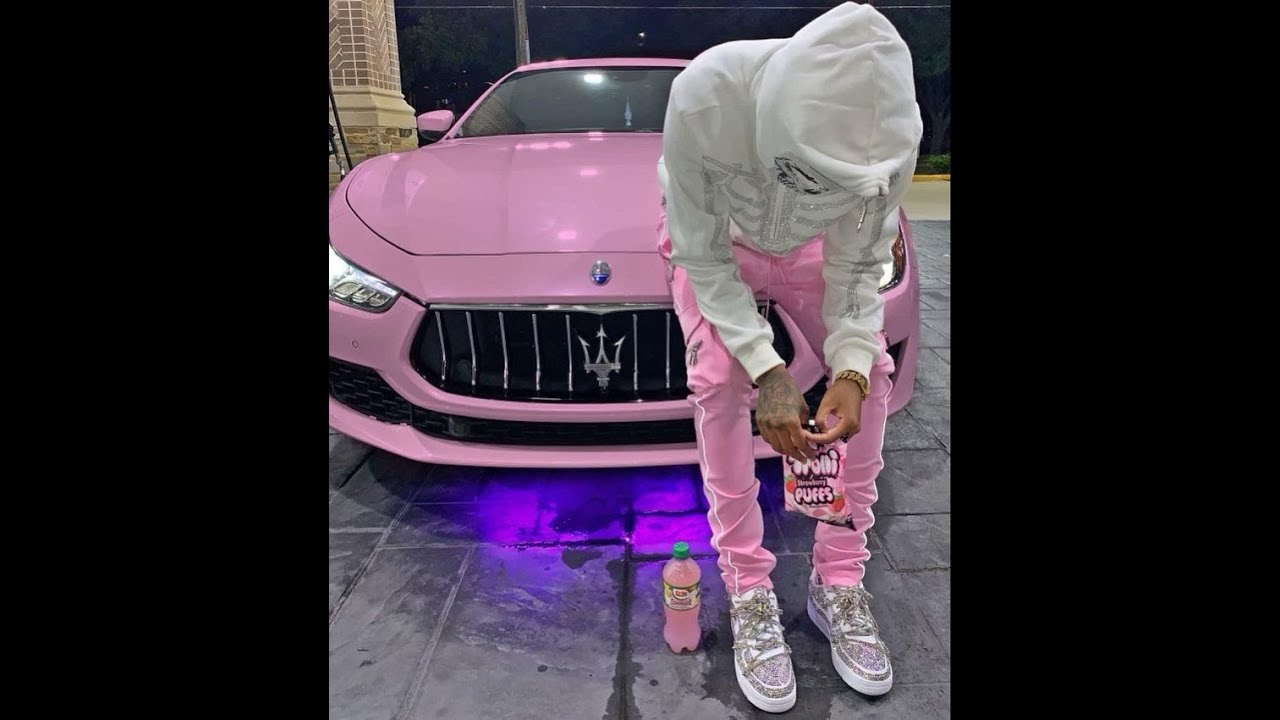 [FREE] Shoreline Mafia x Ohgeesy Type Beat  - 