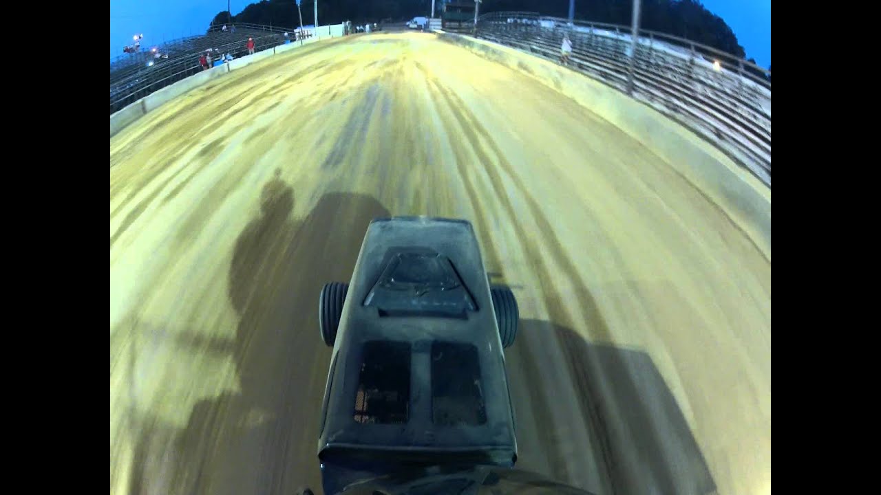 Hayabusa Tractor Pull