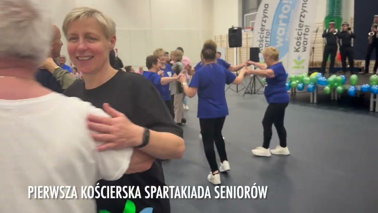 Energią mogli obdzielić pół miasta – Spartakiada pełna emocji!