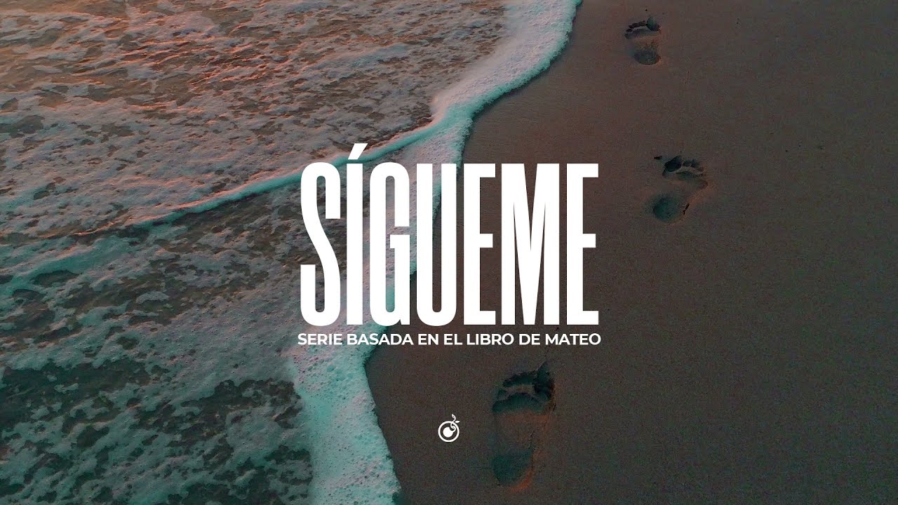 Mateo 20:29-34