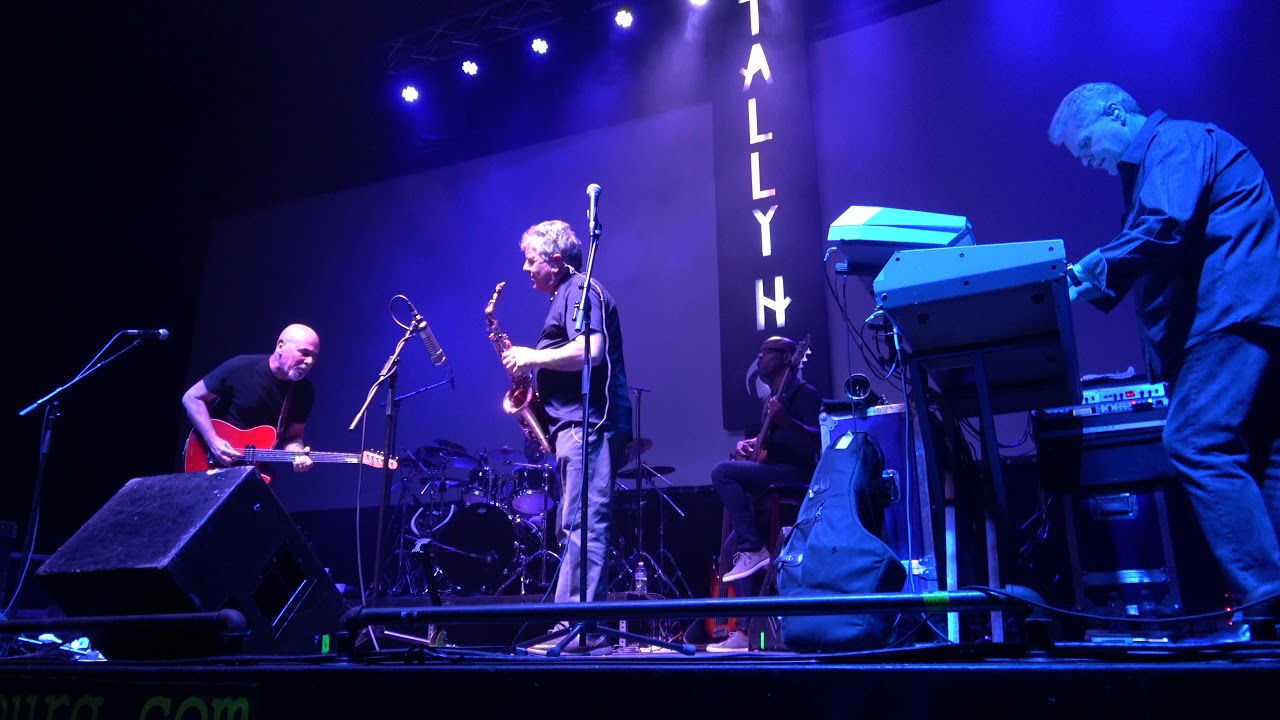 Spyro Gyra, 